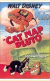 Cat Nap Pluto