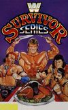 WWE Survivor Series 1993