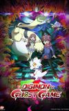 Digimon Ghost Game