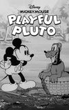 Playful Pluto