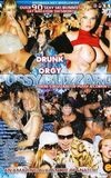 Drunk Sex Orgy: Pussy Blizzard