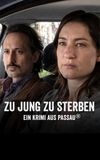 Zu jung zu sterben - Ein Krimi aus Passau