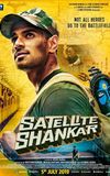 Satellite Shankar