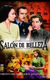 Salón de belleza