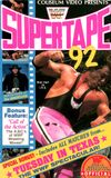 WWF SuperTape '92