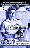 She Stood Alone: The Tailhook Scandal