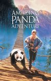 The Amazing Panda Adventure