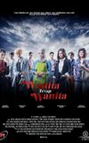 Wanita Tetap Wanita