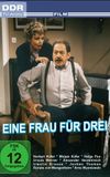 Eine Frau für drei