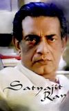 Satyajit Ray