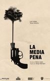 La media pena