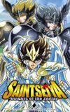 Saint Seiya: The Hades Chapter