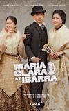 Maria Clara and Ibarra