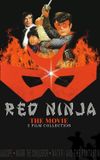 Ninjascope: The Magic World of Ninjas