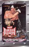 WCW Bash at The Beach 1997