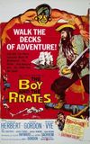 The Boy and the Pirates