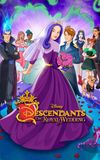 Descendants: The Royal Wedding