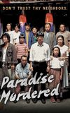 Paradise Murdered