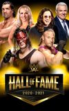 WWE Hall Of Fame 2021