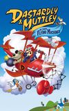 Dastardly and Muttley in Their Flying Machines