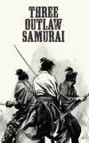 Three Outlaw Samurai