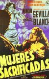 Mujeres sacrificadas