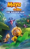 Maya the Bee: The Golden Orb