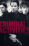 Criminal Activities