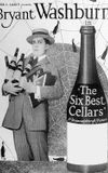 The Six Best Cellars