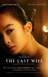 The Last Wife