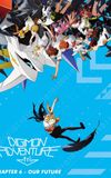 Digimon Adventure tri. Part 6: Future