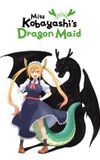 Miss Kobayashi's Dragon Maid