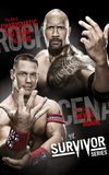 WWE Survivor Series 2011