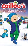 Caillou's Holiday Movie