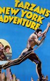 Tarzan's New York Adventure