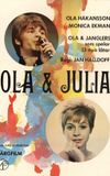 Ola och Julia