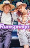 Rumspringa