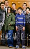 Freaks and Geeks