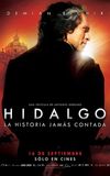 Hidalgo: la historia jamás contada