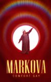 Markova: Comfort Gay