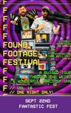 Found Footage Festival Vol. 10