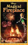 Disney's Magical Fireplace