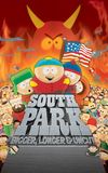 South Park: Bigger, Longer & Uncut