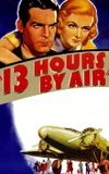 13 Hours by Air