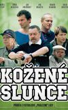 Kožené slunce