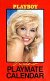 Playboy Video Playmate Calendar 1991