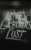 Love's Labour's Lost