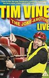 Tim Vine: The Joke-amotive Live