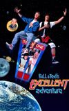 Bill & Ted's Excellent Adventure