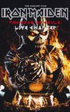 Iron Maiden: The Book of Souls - Live Chapter